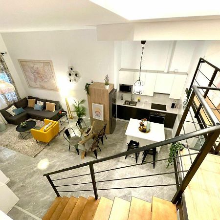 Apartamento Cadiz Costa ภายนอก รูปภาพ
