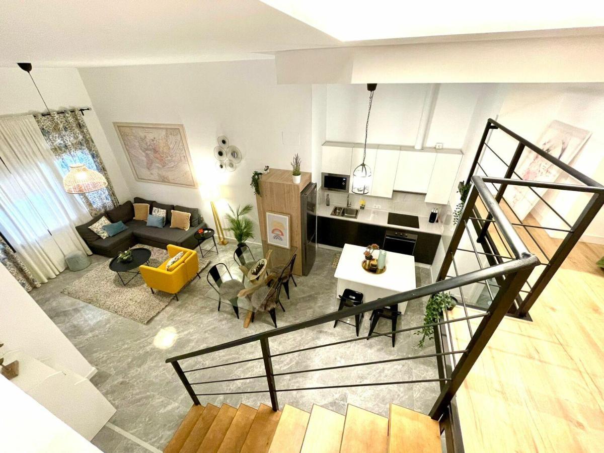 Apartamento Cadiz Costa ภายนอก รูปภาพ