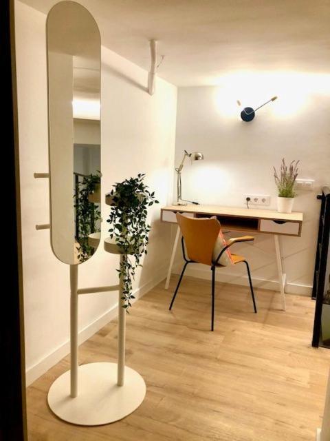 Apartamento Cadiz Costa ภายนอก รูปภาพ