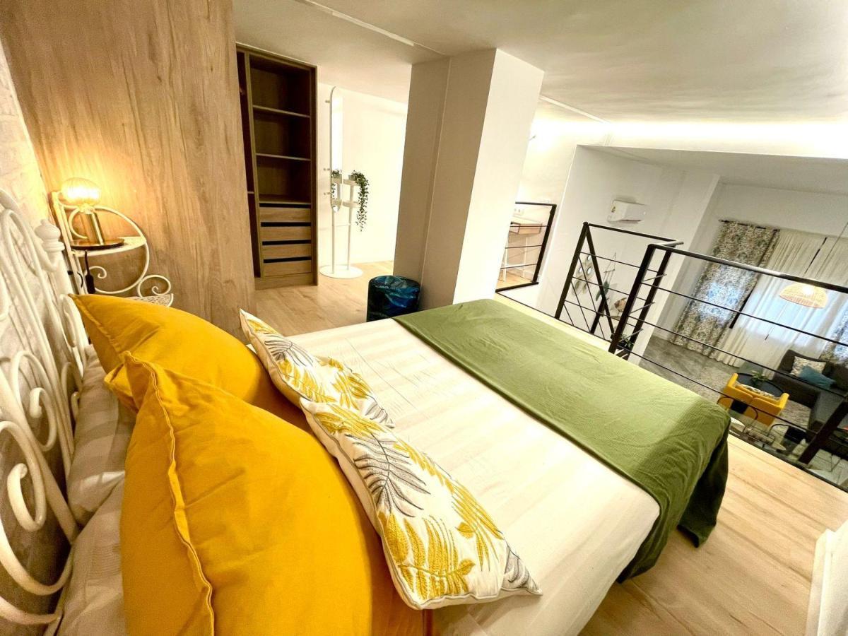 Apartamento Cadiz Costa ภายนอก รูปภาพ