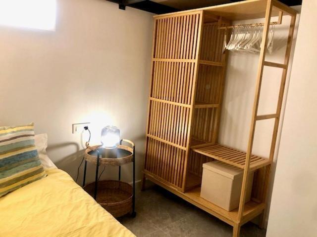 Apartamento Cadiz Costa ภายนอก รูปภาพ