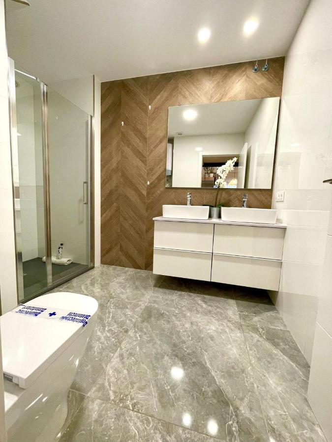 Apartamento Cadiz Costa ภายนอก รูปภาพ