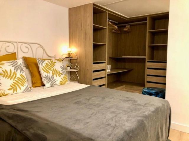 Apartamento Cadiz Costa ภายนอก รูปภาพ