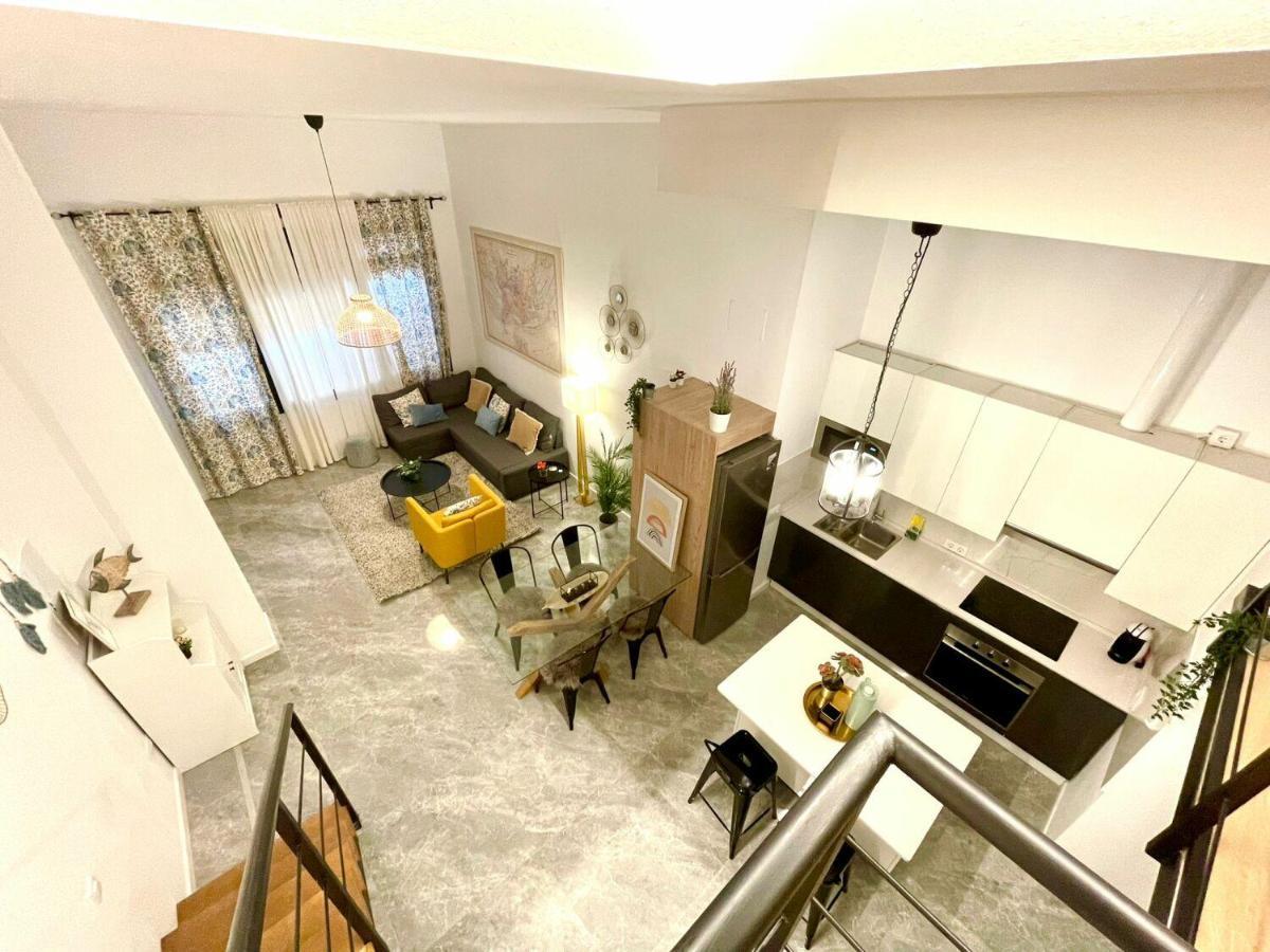 Apartamento Cadiz Costa ภายนอก รูปภาพ