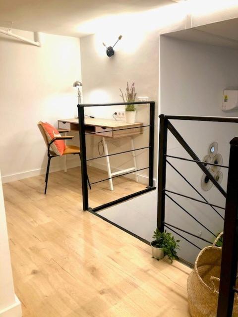 Apartamento Cadiz Costa ภายนอก รูปภาพ